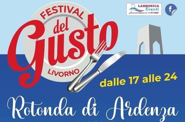 Festival Del Gusto A Livorno 2022 23 Giugno 3 Luglio Cosa Fare In