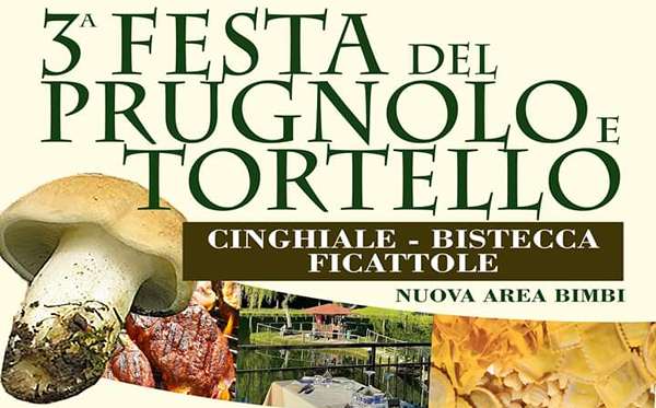 Festa Del Prugnolo E Tortello A Vicchio Al Lago Viola 2023 Date E