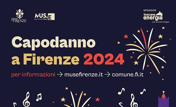 Capodanno A Firenze In Piazza Della Signoria Con Diodato E Feste