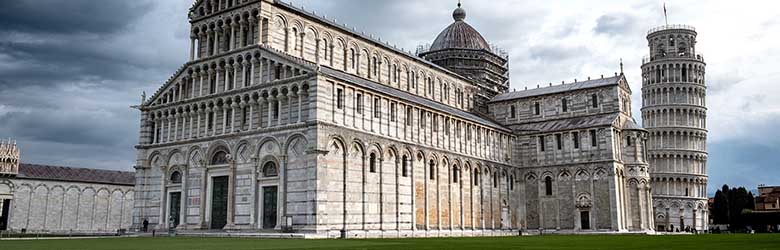 Eventi ad Pisa e Provincia
