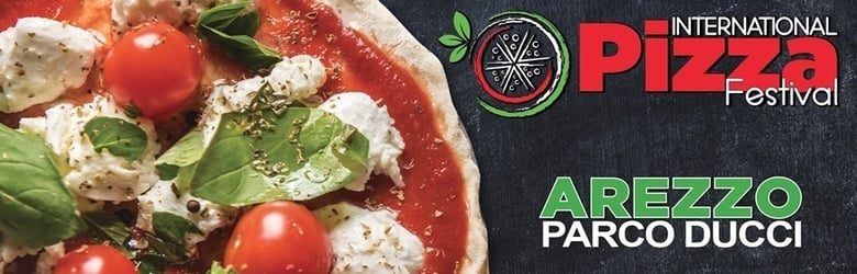 Festa Pizza Arezzo