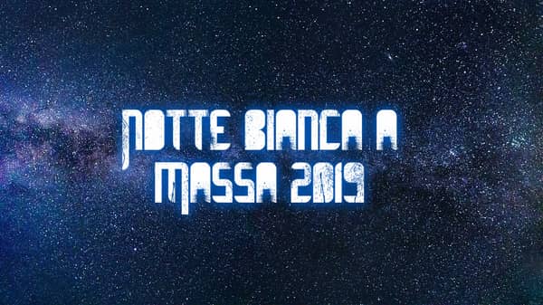 Notte Bianca Massa