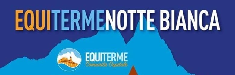 Eventi Equi Terme Estate 2019