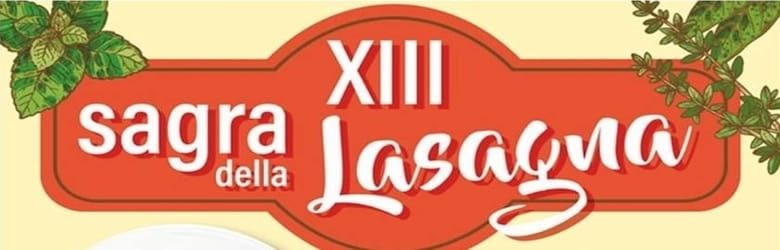 Sagra Lasagna Pancole