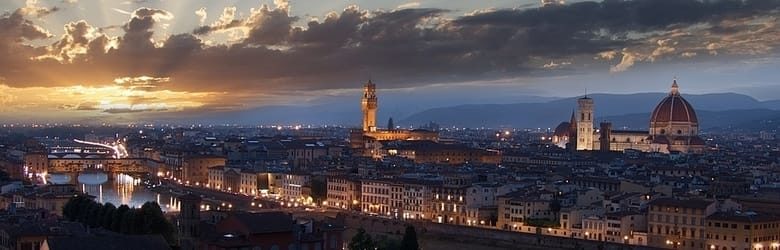 Visitare Firenze una giornata
