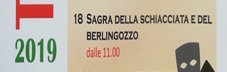 Sagra Berlingozzo Trappola