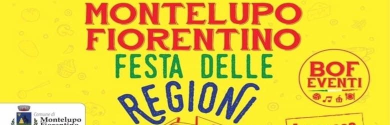 Eventi Montelupo Fiorentino settembre