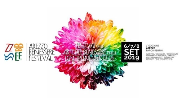 Festival Benessere Arezzo 2019