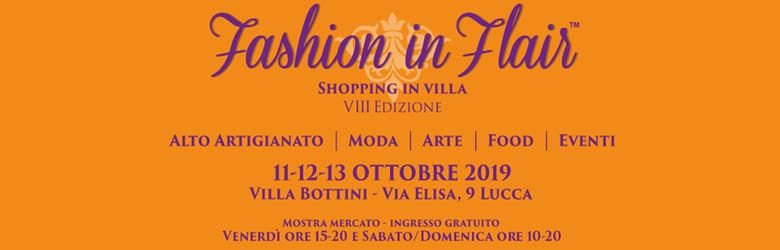 Eventi Lucca Ottobre 2019