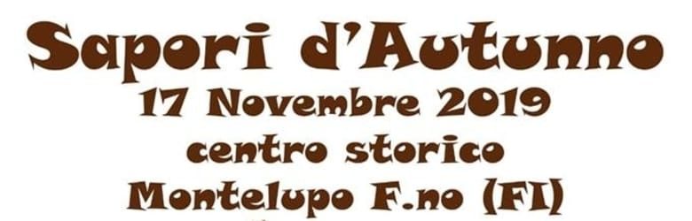 Eventi Montelupo Fiorentino novembre 2019