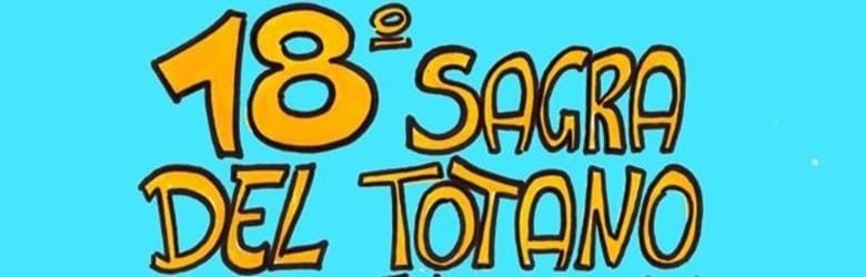 Sagra Isola Capraia 2019