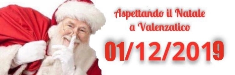 Aspettando il Natale Valenzatico