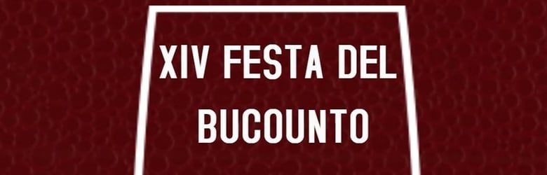 Buco Unto 2019