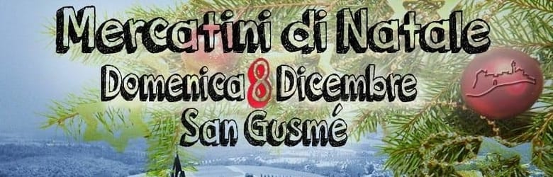 Eventi Natale Castelnuovo Berardenga