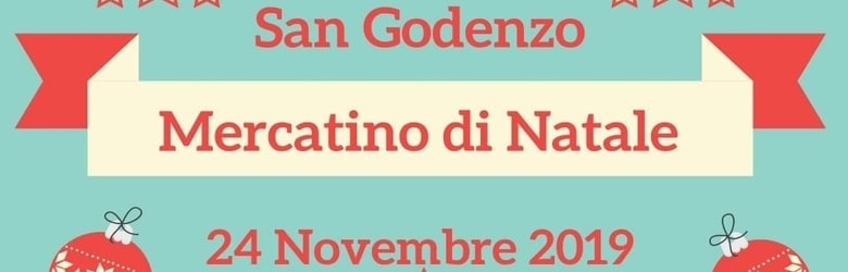 Mercatino Natale San Godenzo 2019