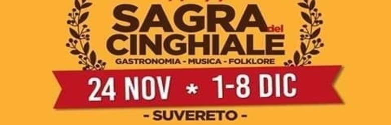 Sagre Suvereto Autunno