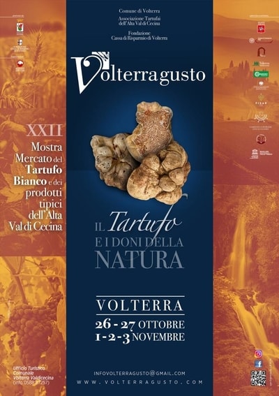 Volterragusto 2019