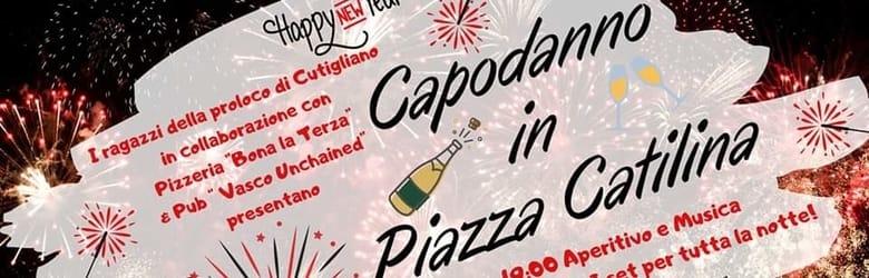 Capodanno 2020 Abetone