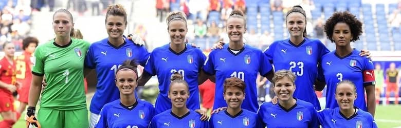 Professionismo sport femminile