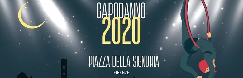 Spettacoli Firenze Capodanno 2020