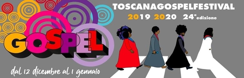 Toscana Gospel Festival 2019