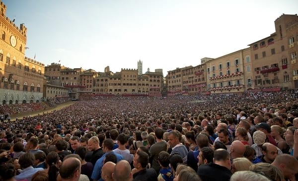 Eventi Siena 2020