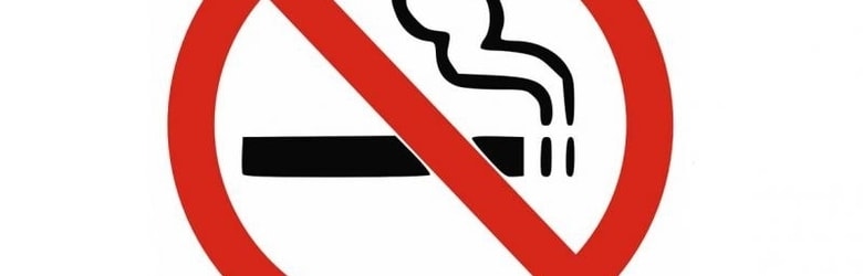 Fumo vietato mare Toscana