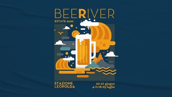 Beeriver Pisa 2020