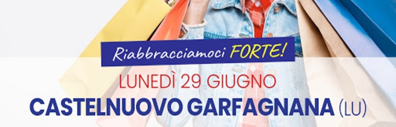 Eventi Garfagnana giugno 2020