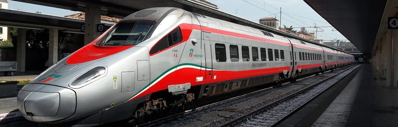 Firenze Lecce treno diretto