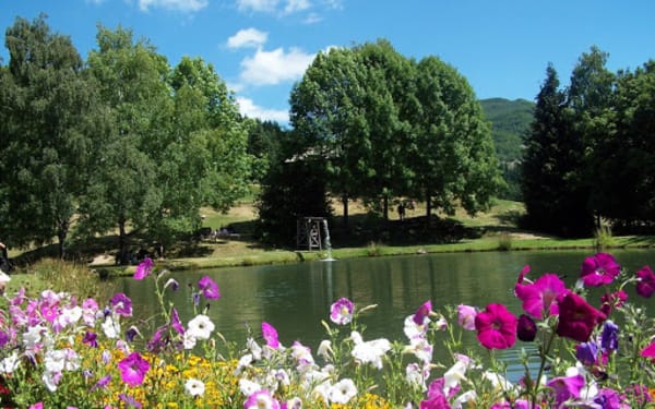 Parco Orecchiella Garfagnana