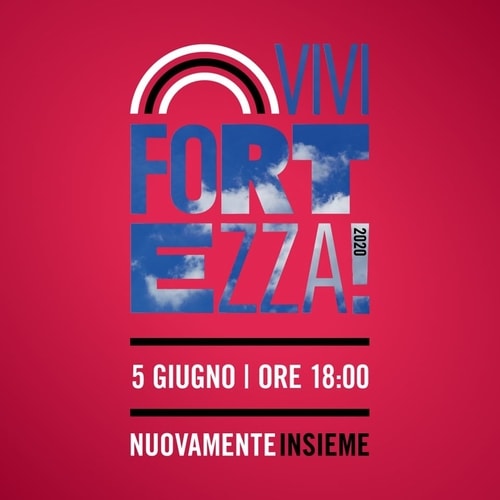 Vivi Fortezza Siena 2020