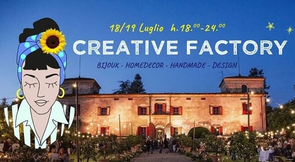 Creative Factory in Villa