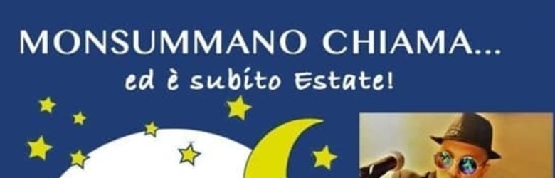 Eventi estivi Monsummano Terme