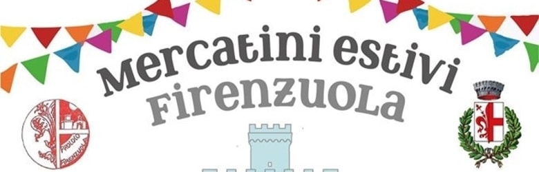 Eventi Firenzuola Estate 2020