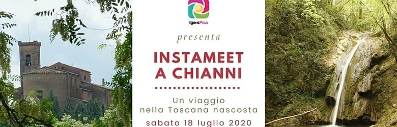 Eventi Instagram Toscana