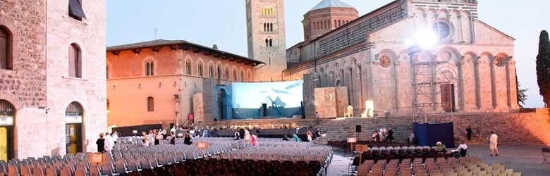 Eventi Massa Marittima Estate 2020