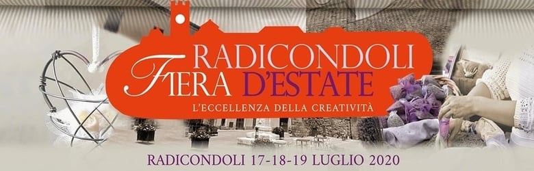 Eventi Radicondoli Estate 2020