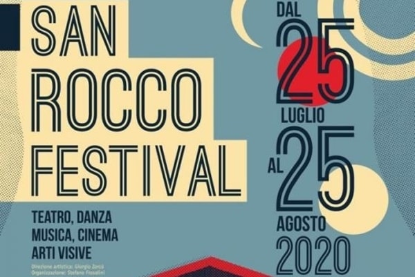 San Rocco Festival A Marina Di Grosseto Programma Date Ed Eventi