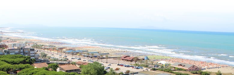 Marina di Grosseto Estate 2020