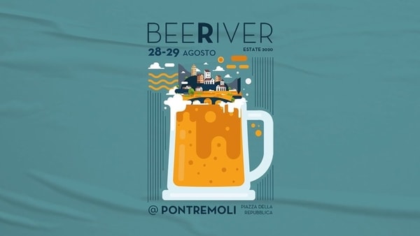 Beeriver Pontremoli 2020