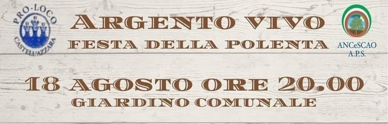 Eventi 18 agosto Toscana