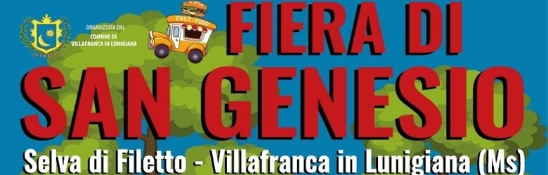 Fiera Selva di Filetto 2020