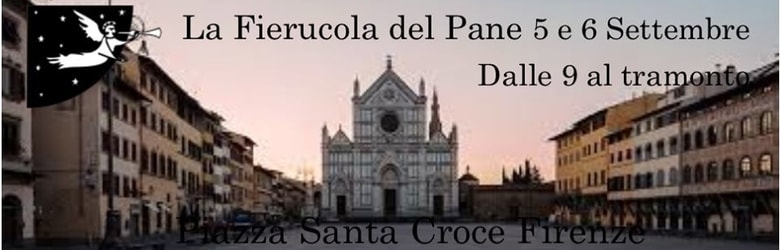 Fierucola Santa Croce Settembre