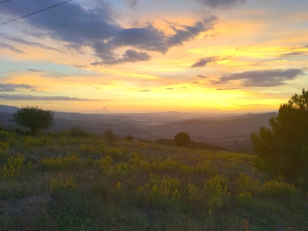 Val d'Orcia Siena