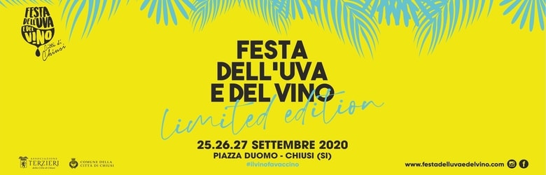 Eventi Chiusi 2020