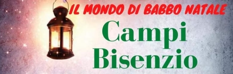 Eventi Natale Campi Bisenzio 2020