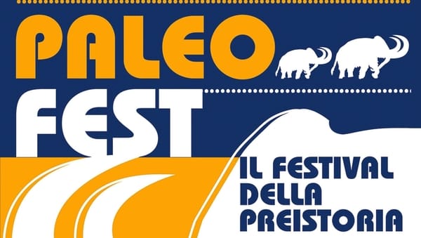 Festival della Preistoria Montevarchi