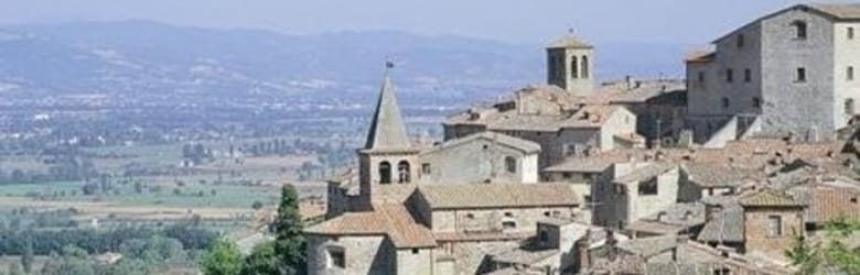 Anghiari Valtiberina