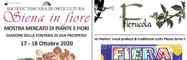 Eventi Toscana Domenica 18 Ottobre